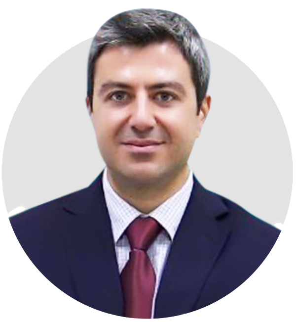 Eyad Attar