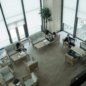 clinic